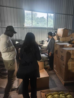 Skyond truck parts