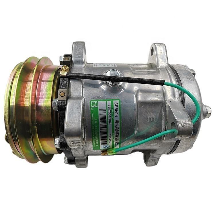 ഷാക്മാൻ ട്രക്ക് 24V A/C കംപ്രസർ DZ13241824110